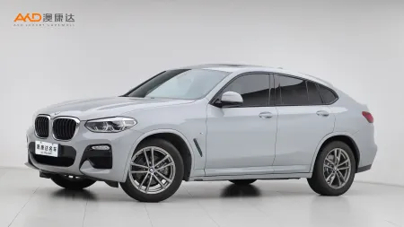 二手宝马X4 xDrive25i M运动套装