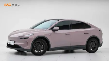 二手乐道L60 60kWh 四驱版