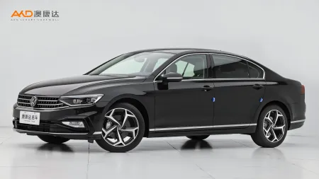 二手迈腾 众享款 330TSI DSG豪华型
