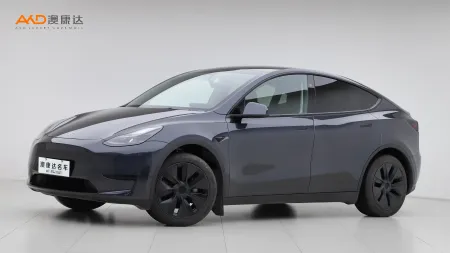 二手特斯拉Model Y 后轮驱动版