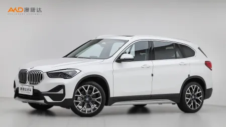 二手宝马X1 xDrive25Li 尊享型
