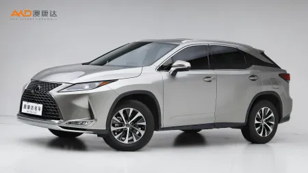 二手雷克萨斯RX300 两驱精英版
