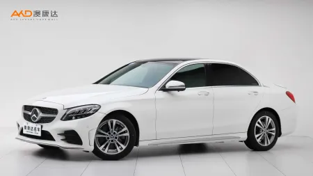 二手奔驰C200L
