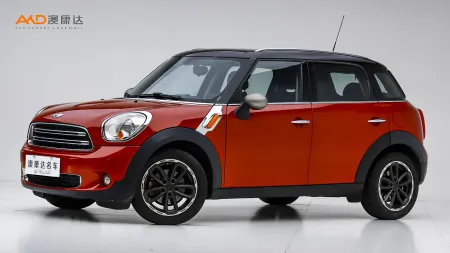 二手Mini COUNTRYMAN COOPER Fun
