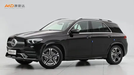 二手奔驰GLE350e 4MATIC