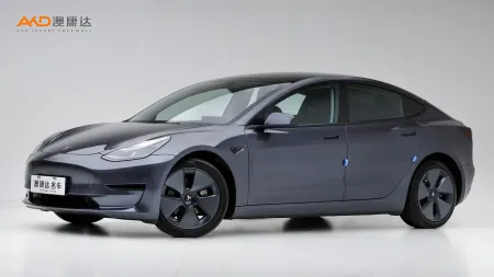 二手特斯拉Model 3 后轮驱动版