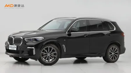二手宝马X5 xDrive30Li 尊享型M运动套装