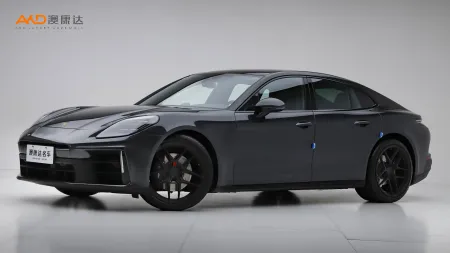二手保时捷Panamera 2.9T