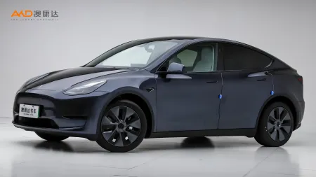 二手特斯拉Model Y 后轮驱动版