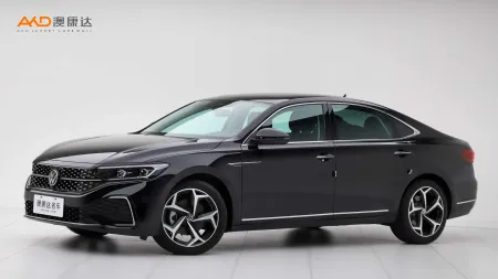 二手帕萨特 380TSI 星空豪华版