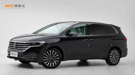 二手威然 380TSI 尊贵版