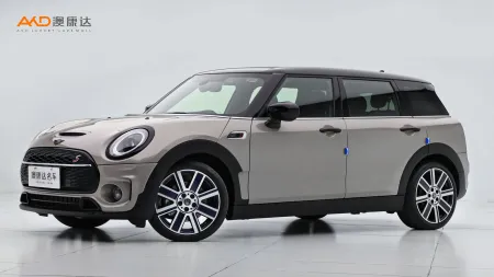 二手Mini CLUBMAN COOPER S 鉴赏家