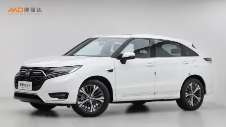 二手本田UR-V 370TURBO 两驱尊雅版
