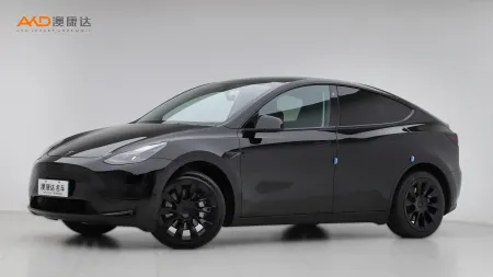二手特斯拉Model Y 改款 后轮驱动版