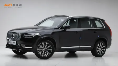 二手沃尔沃XC90 B5 智行豪华版 5座