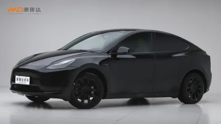二手特斯拉Model Y 改款 后轮驱动版