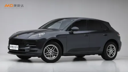 二手Macan 2.0T