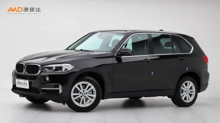 二手宝马X5 xDrive35i 中东版