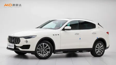 二手Levante 3.0T 标准版