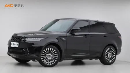 二手揽胜运动版3.0 L6 HSE DYNAMIC