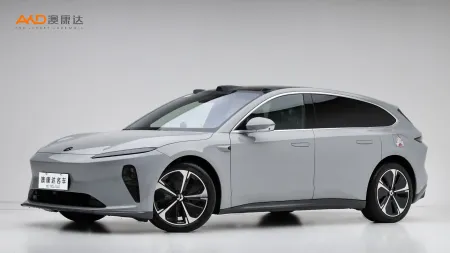 二手蔚来ET5T 75kWh Touring
