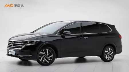二手威然 380TSI 尊驰版