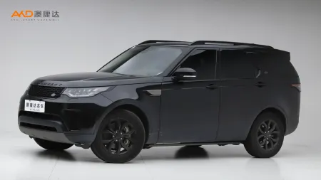 二手全新发现 3.0 SC V6 SE