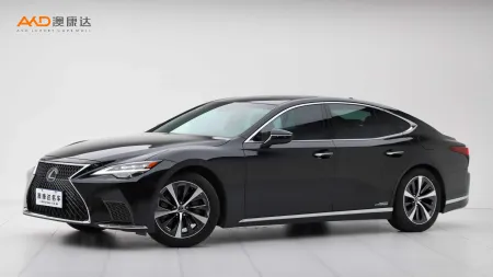 二手雷克萨斯LS500h  卓越版