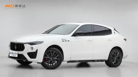 二手Levante 3.0T Modena S