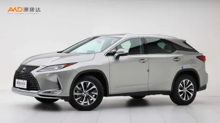 二手雷克萨斯RX300 两驱精英版