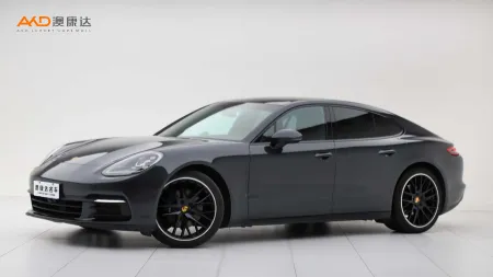 二手panamera 3.0T