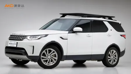 二手全新发现 3.0 SC V6 HSE