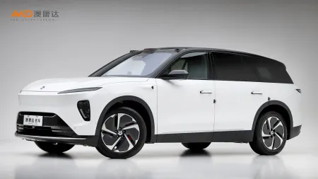 二手蔚来ES8 75kWh