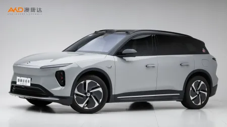 二手蔚来ES6 75kWh