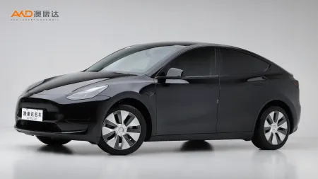 二手特斯拉Model Y 改款 后轮驱动版