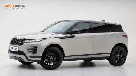 二手极光L 249PS R-Dynamic HSE 奢享版