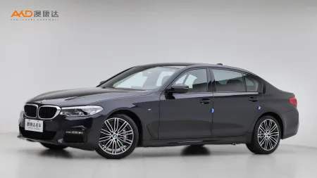 二手宝马530Li 尊享型M运动套装