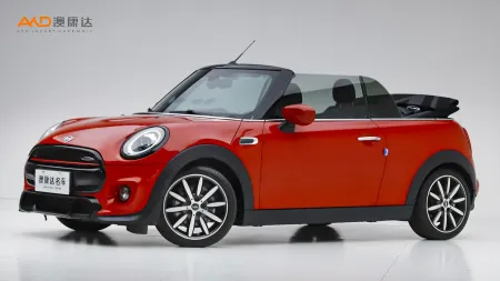 二手Mini