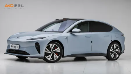 二手蔚来ET5 75kWh