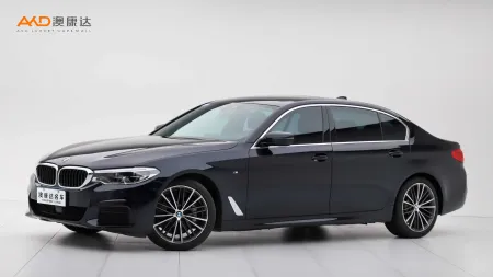 二手宝马530Li 尊享型 M运动套装