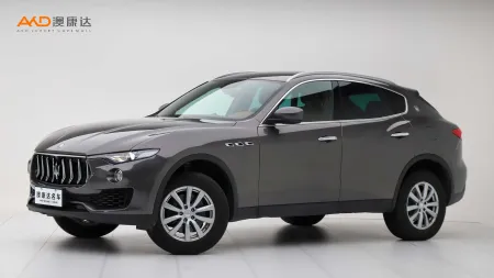 二手Levante 3.0T 标准版