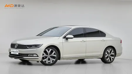 二手迈腾 330TSI DSG 尊贵型