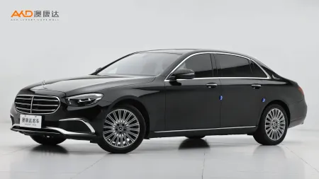 二手奔驰E300L 改款时尚型