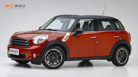 二手Mini COUNTRYMAN COOPER Fun