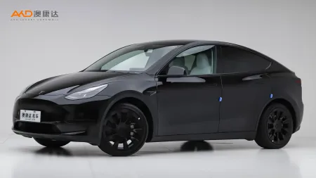 二手特斯拉Model Y 改款 后轮驱动版