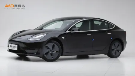 二手特斯拉Model 3 标准续航后驱升级版