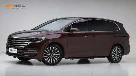 二手威然 380TSI 尊贵版