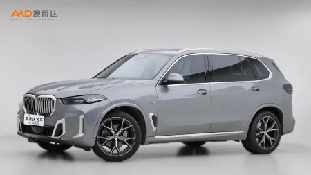 二手宝马X5 xDrive30Li 尊享型 M运动套装