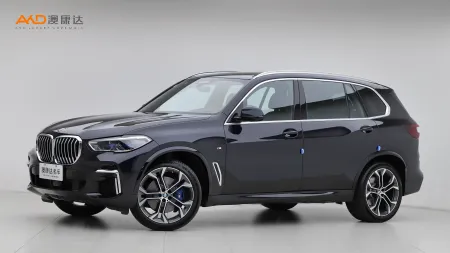 二手宝马X5 xDrive40Li 尊享型M运动套装