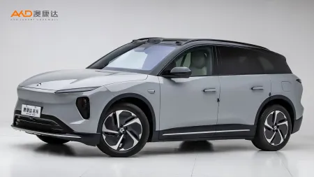 二手蔚来ES6 75kWh